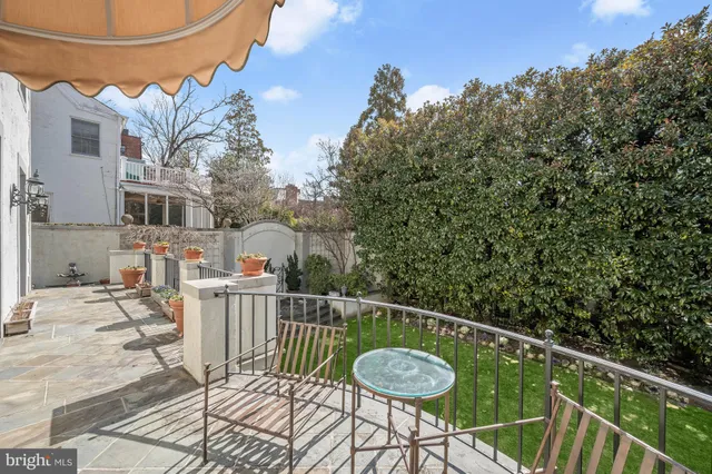 $3,995,000 | 2330 Tracy Place Northwest, Washington, DC 20008