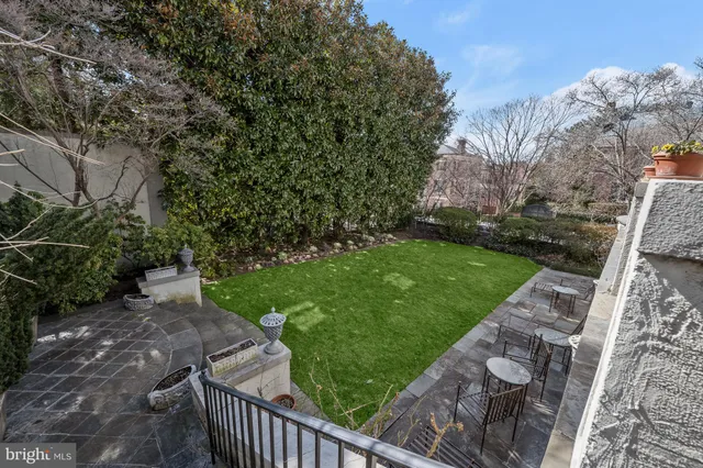 $3,995,000 | 2330 Tracy Place Northwest, Washington, DC 20008