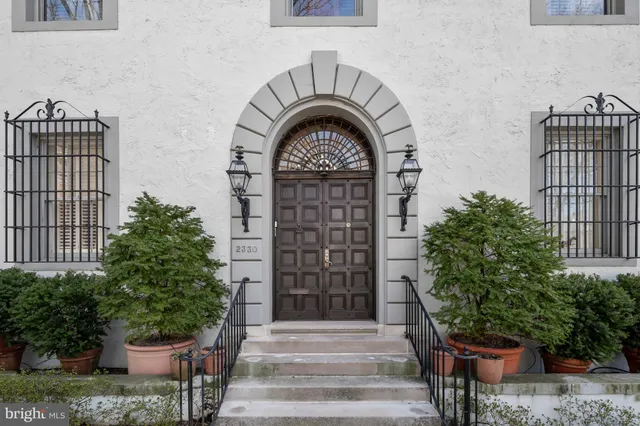$3,995,000 | 2330 Tracy Place Northwest, Washington, DC 20008