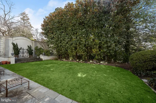 $3,995,000 | 2330 Tracy Place Northwest, Washington, DC 20008