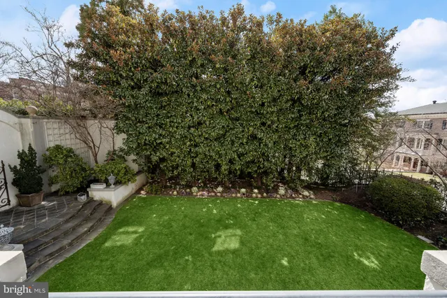 $3,995,000 | 2330 Tracy Place Northwest, Washington, DC 20008