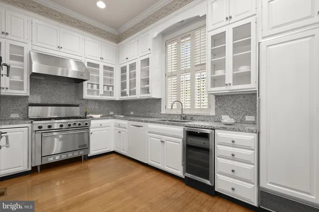 $3,995,000 | 2330 Tracy Place Northwest, Washington, DC 20008