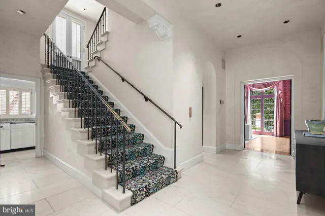 $3,995,000 | 2330 Tracy Place Northwest, Washington, DC 20008