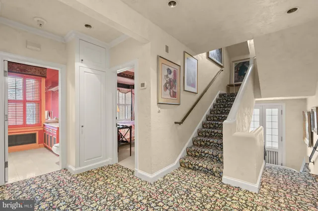 $3,995,000 | 2330 Tracy Place Northwest, Washington, DC 20008