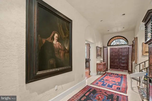 $3,995,000 | 2330 Tracy Place Northwest, Washington, DC 20008