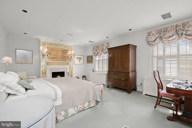 $3,995,000 | 2330 Tracy Place Northwest, Washington, DC 20008