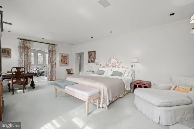 $3,995,000 | 2330 Tracy Place Northwest, Washington, DC 20008