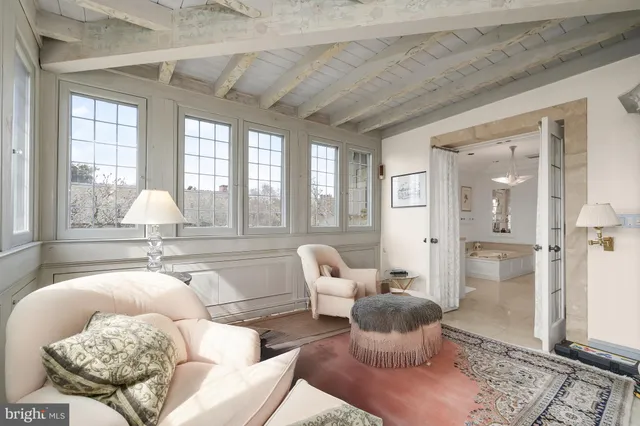 $3,995,000 | 2330 Tracy Place Northwest, Washington, DC 20008