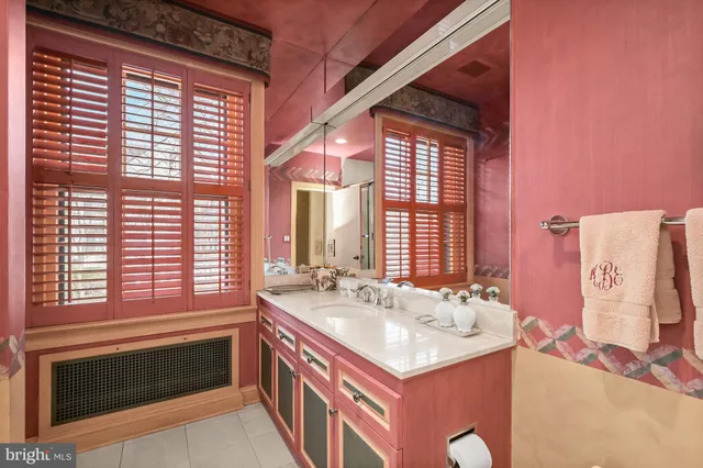 $3,995,000 | 2330 Tracy Place Northwest, Washington, DC 20008