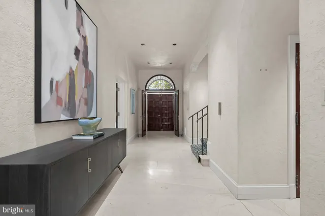 $3,995,000 | 2330 Tracy Place Northwest, Washington, DC 20008