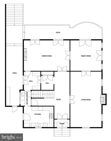 $3,995,000 | 2330 Tracy Place Northwest, Washington, DC 20008