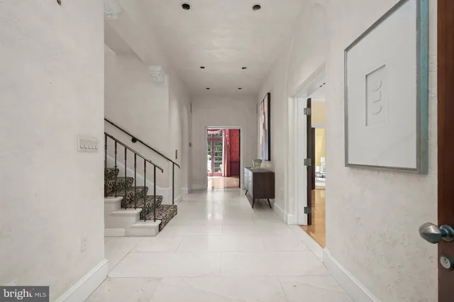 $3,995,000 | 2330 Tracy Place Northwest, Washington, DC 20008