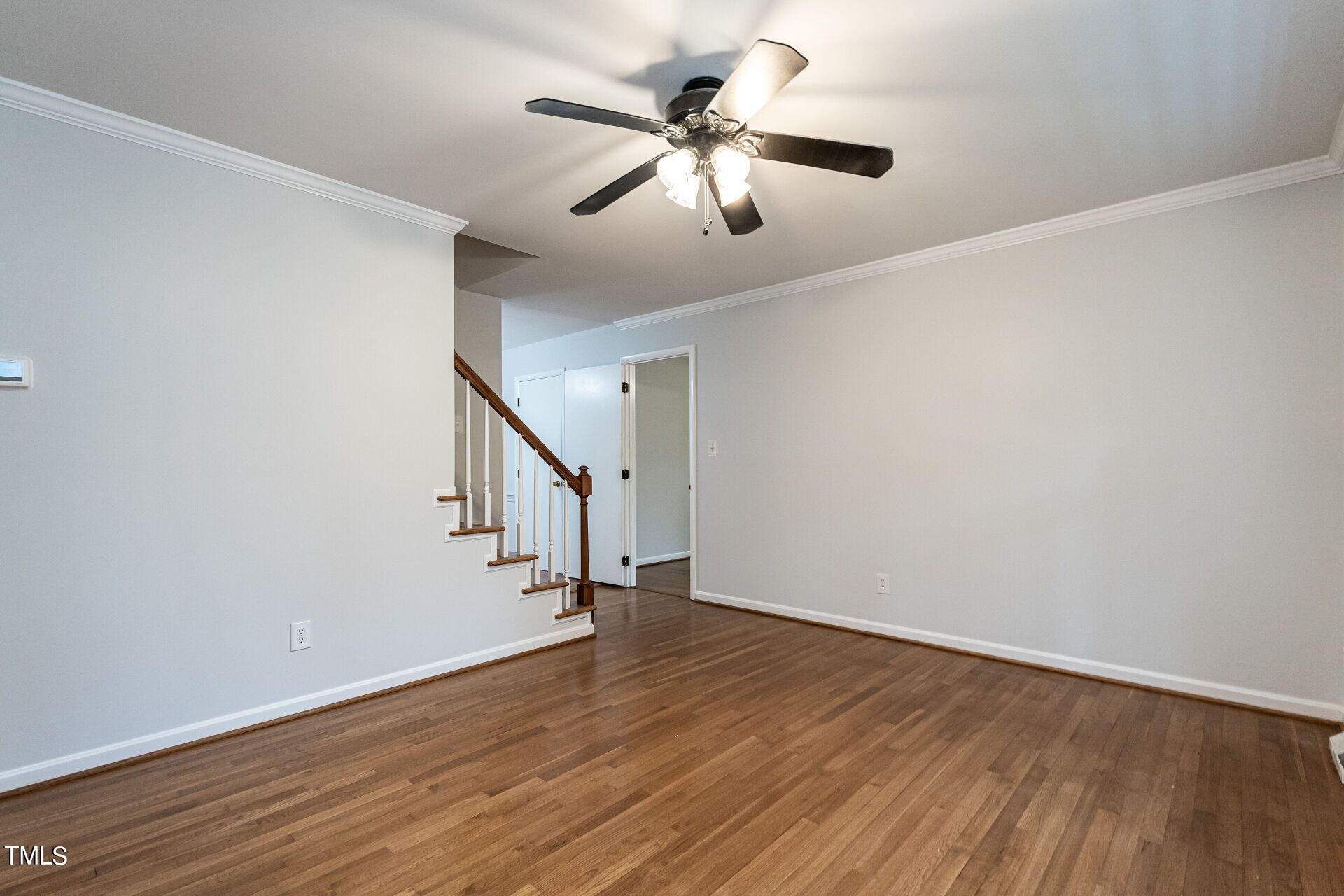 4713 Latimer Road Raleigh, NC 27609 - Photo 20 of 34 Den