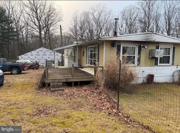 $195,000 | 1219 Barons Hill Road, Honey Brook, PA 19344
