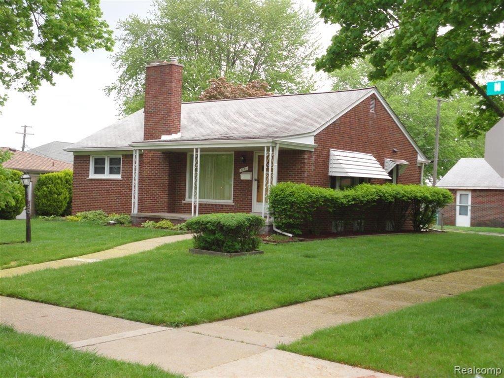 2034 North Gulley Road Dearborn, MI 48128 - Photo 1 of 7 Gulley rd 002.JPG