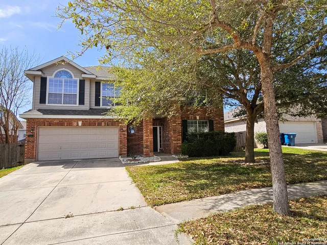 $1,900 | 400 Apache Ledge, Cibolo, TX 78108
