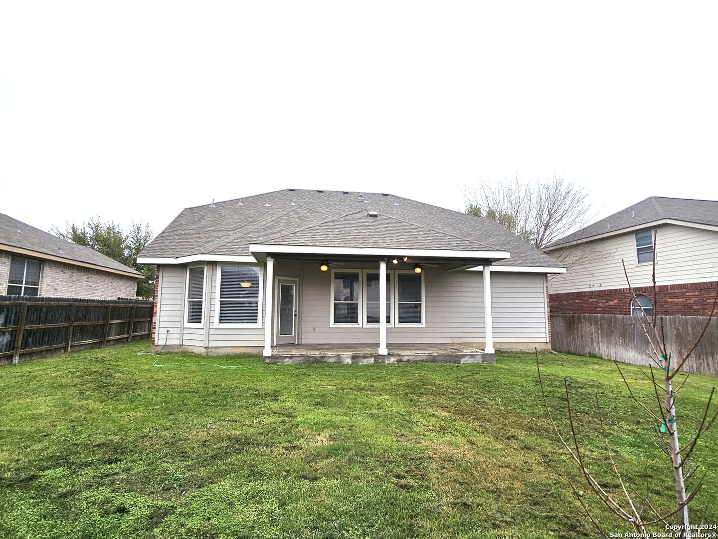 400 Apache Ledge Cibolo, TX 78108 - Photo 28 of 30