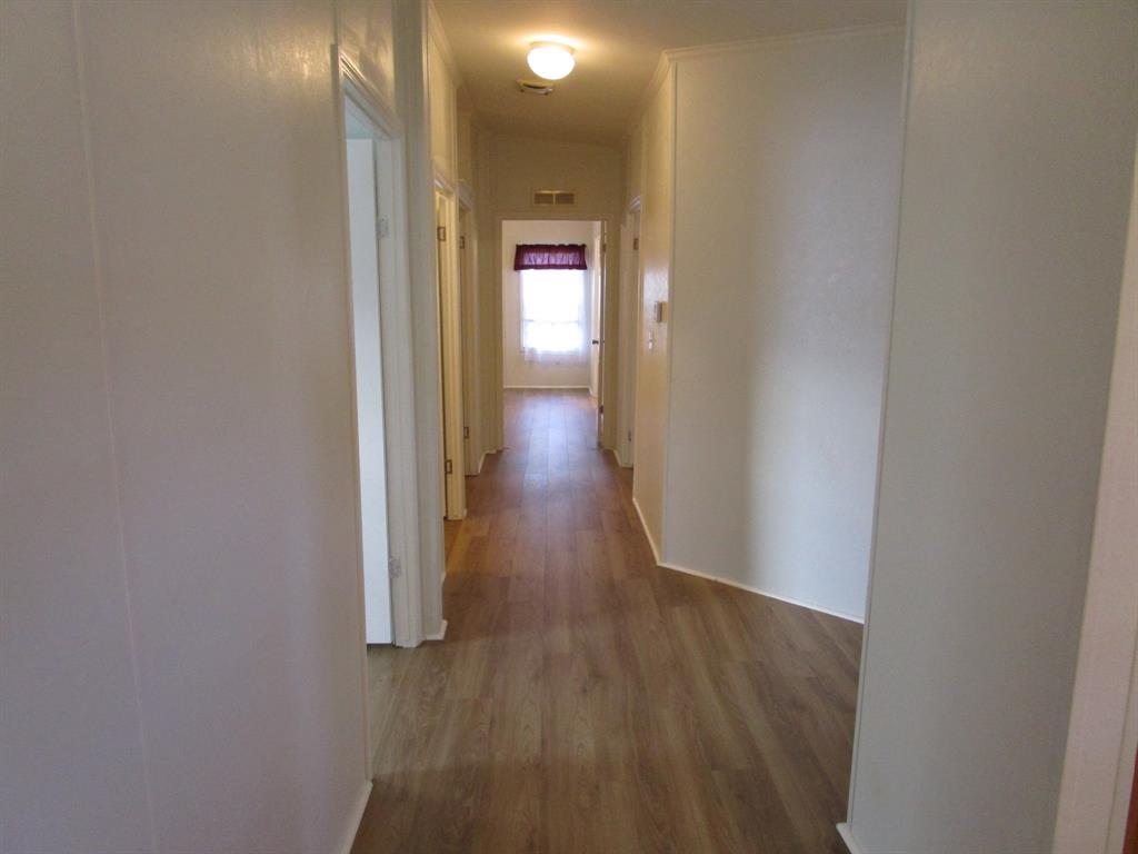 11891 Atlantic Circle Boca Raton, FL 33428 - Photo 17 of 48 view from front entrance to rear of home