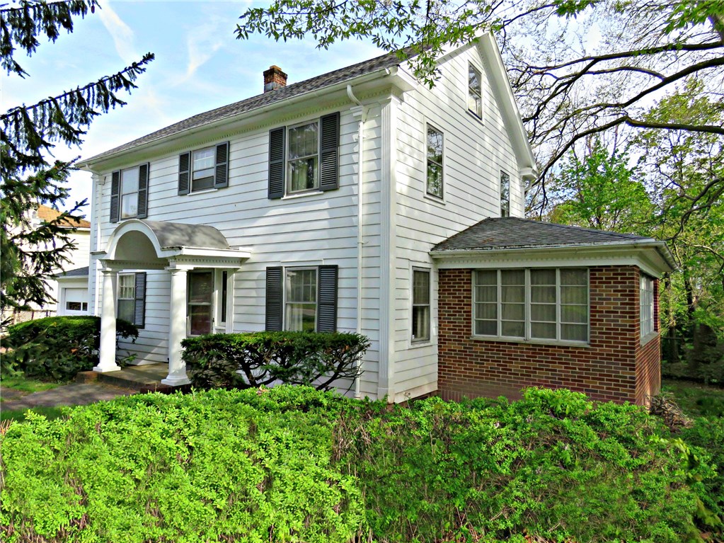 425 Highland Avenue Rochester, NY 14620 - Photo 1 of 1