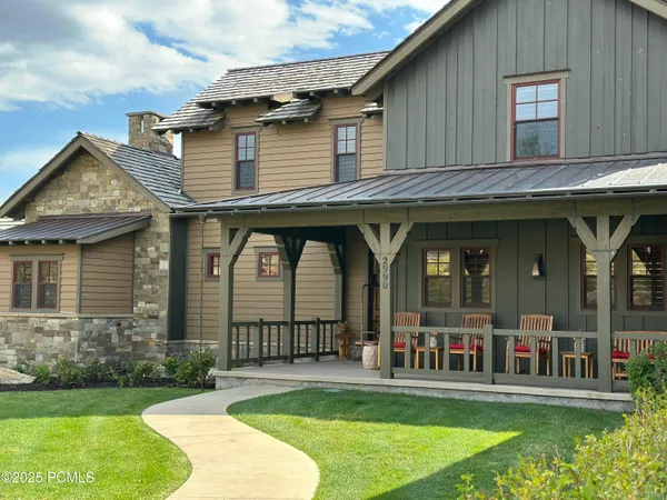 $6,499,999 | 2990 Primrose Trail, Kamas, UT 84036