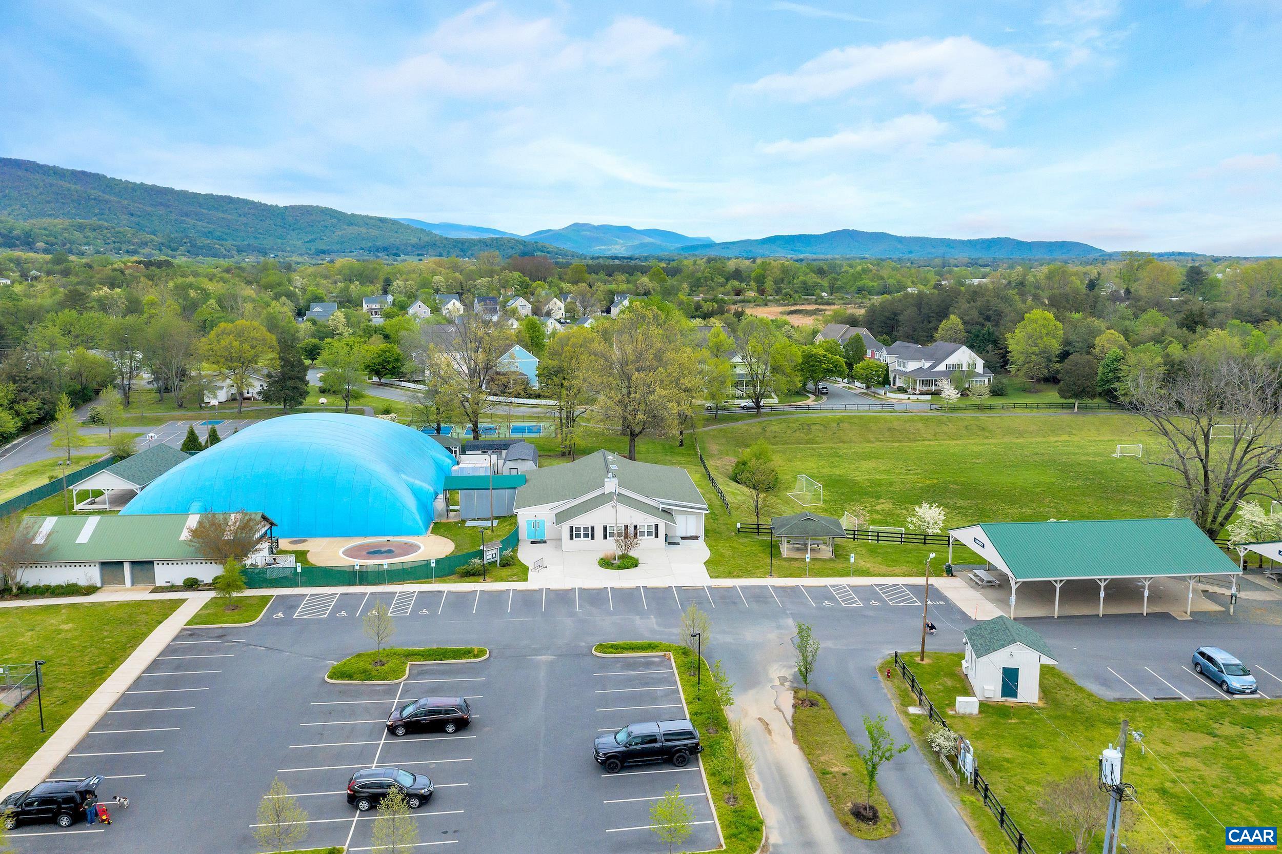 Park Road Crozet, VA 22932 - Photo 10 of 11 a view of a city