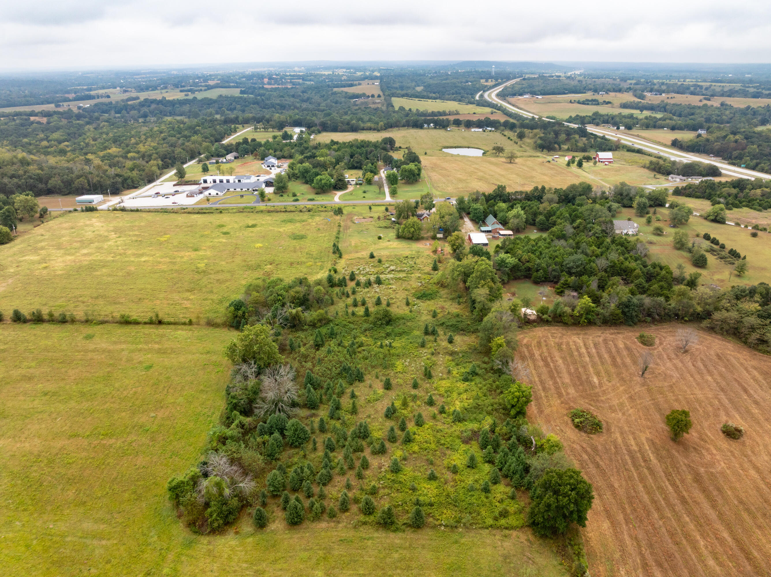 1015 State Rd Aa Fair Grove, MO 65648 - Photo 59 of 64 RteAADrone-7-4