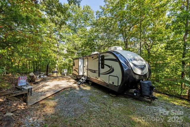 $149,000 | 394 Doves Way, Lake Lure, NC 28746