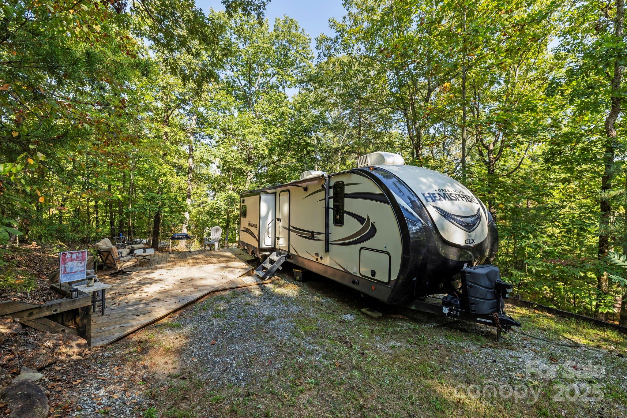 394 Doves Way Lake Lure, NC 28746 - Photo 1 of 38