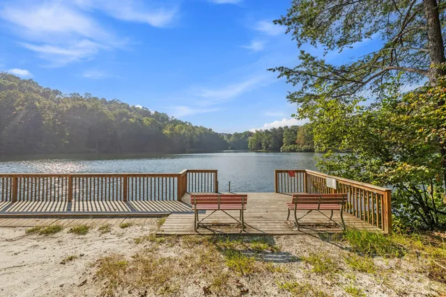 $149,000 | 394 Doves Way, Lake Lure, NC 28746