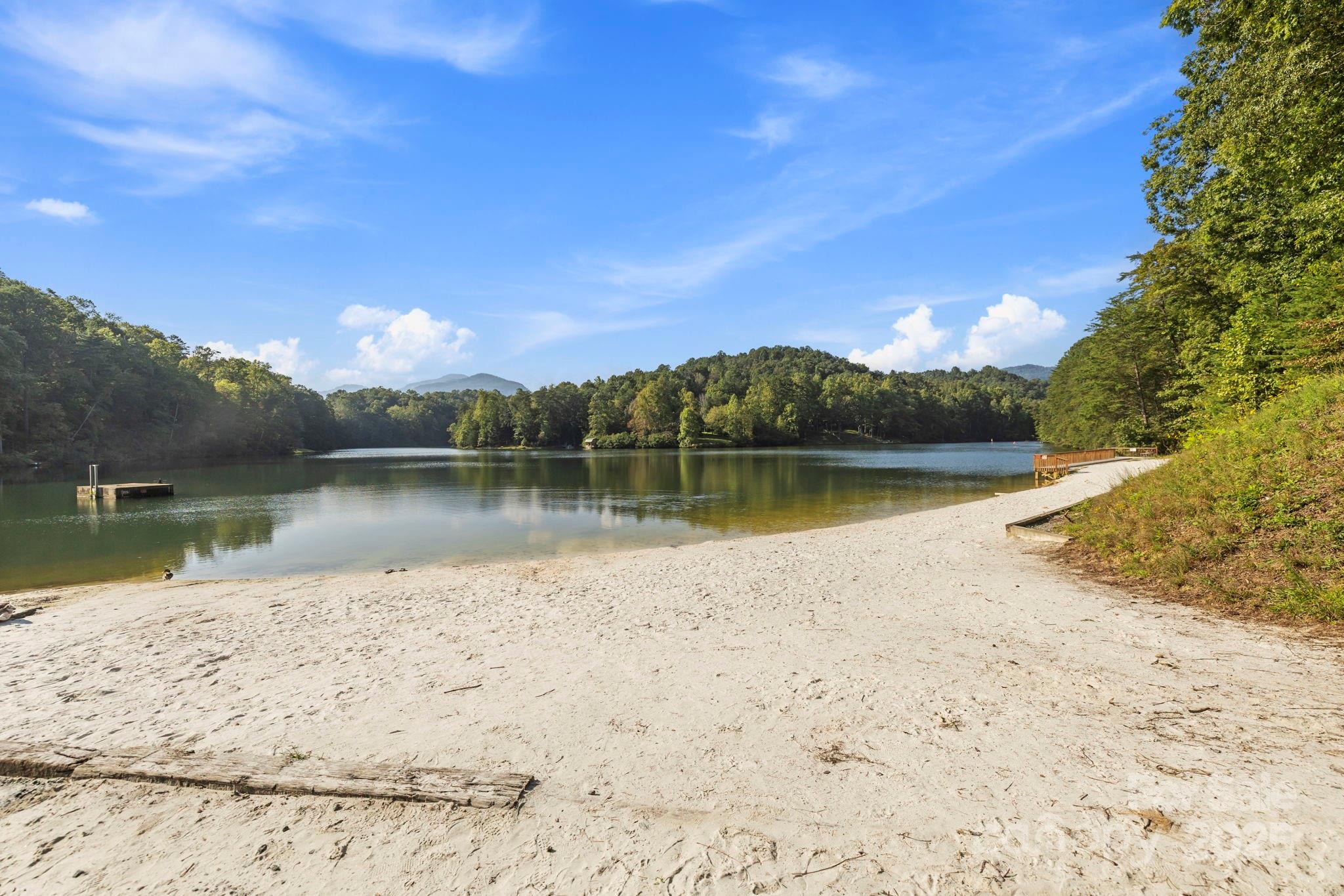 394 Doves Way Lake Lure, NC 28746 - Photo 13 of 38