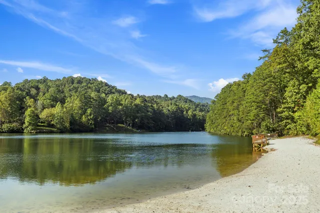 $149,000 | 394 Doves Way, Lake Lure, NC 28746