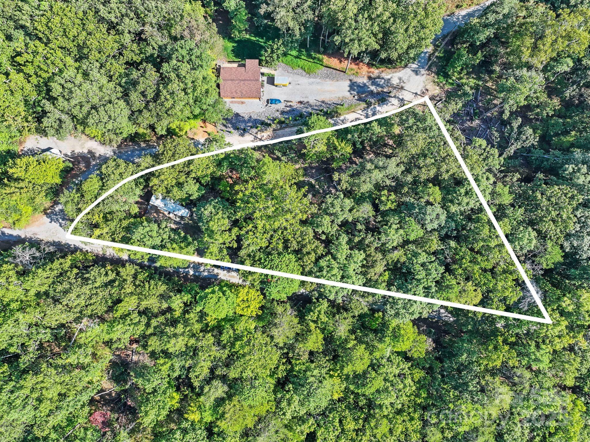 394 Doves Way Lake Lure, NC 28746 - Photo 17 of 38