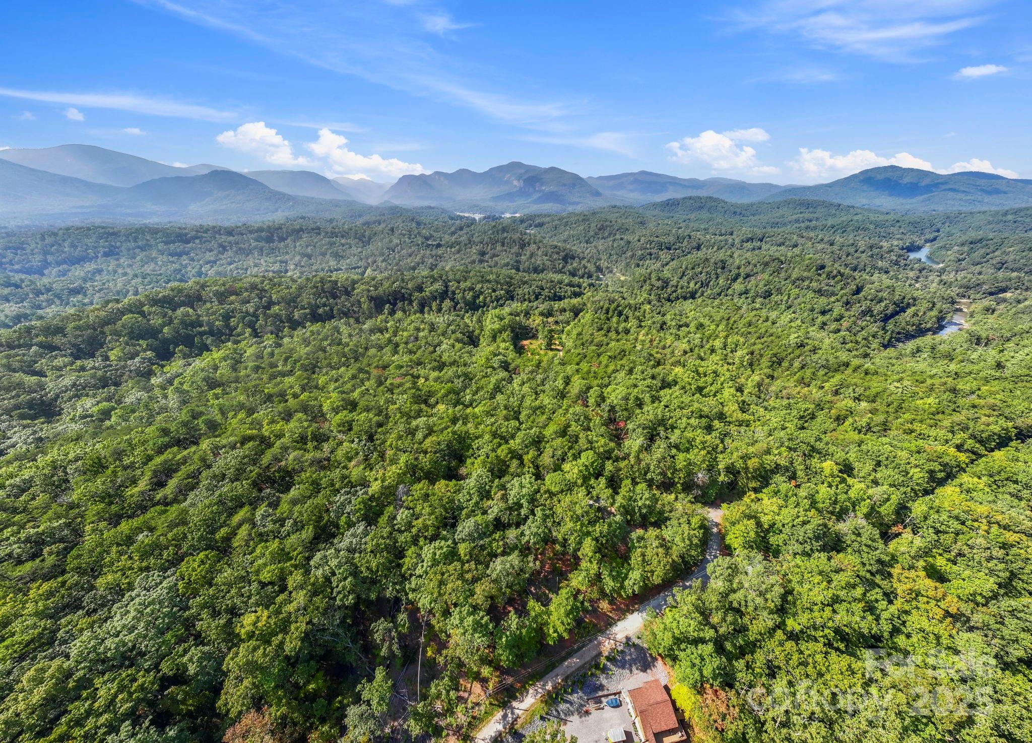 394 Doves Way Lake Lure, NC 28746 - Photo 24 of 38