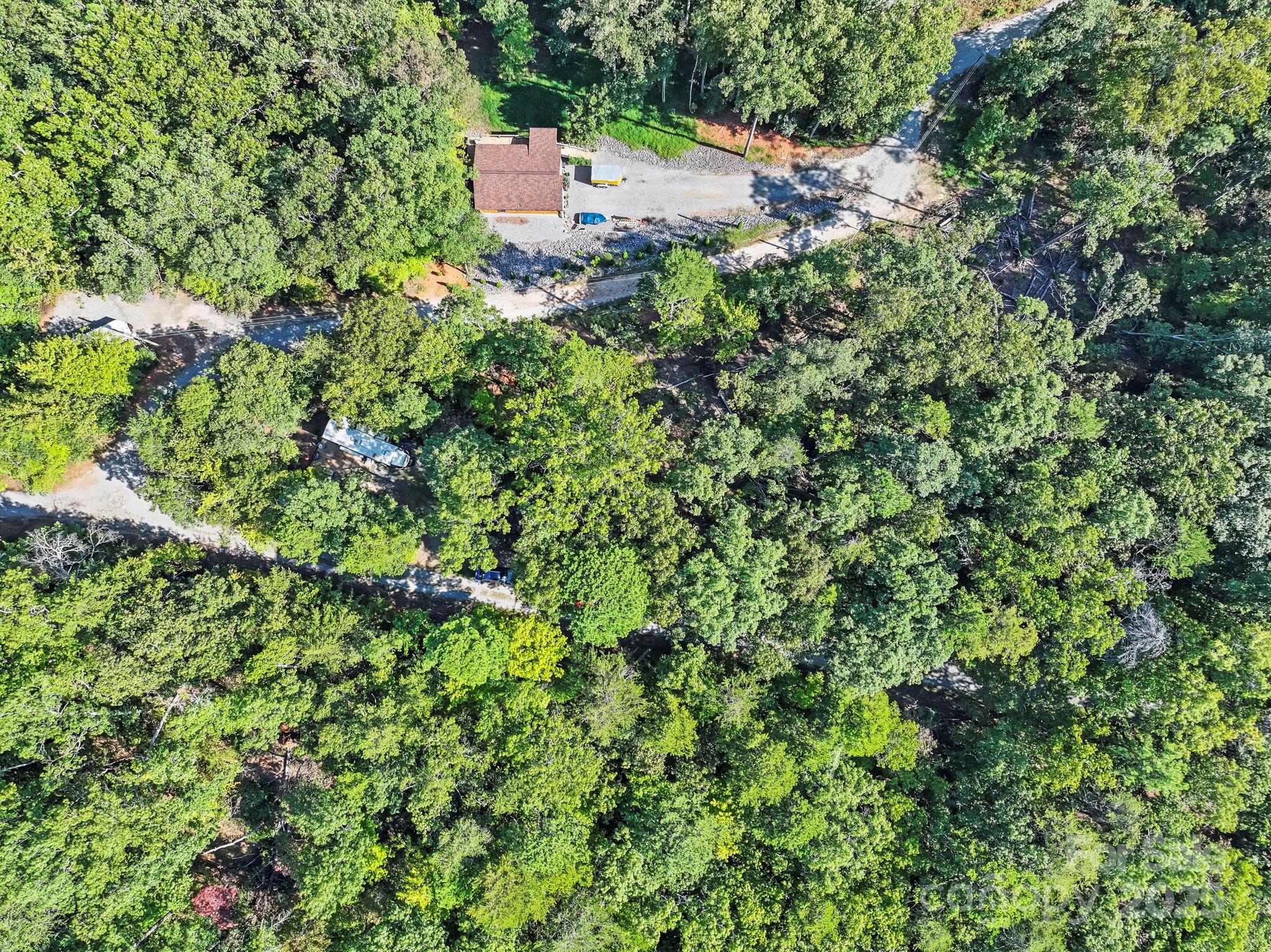 394 Doves Way Lake Lure, NC 28746 - Photo 28 of 38