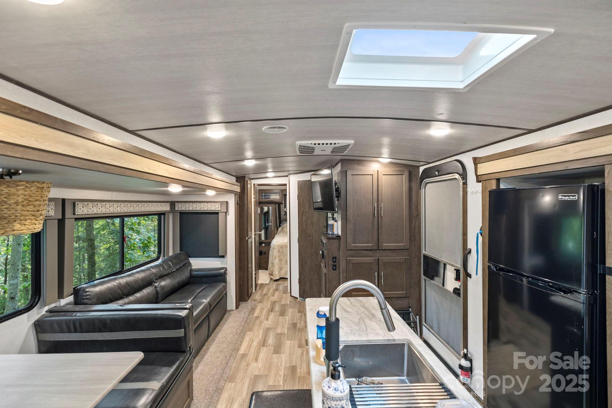 394 Doves Way Lake Lure, NC 28746 - Photo 3 of 38