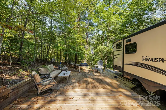 $149,000 | 394 Doves Way, Lake Lure, NC 28746