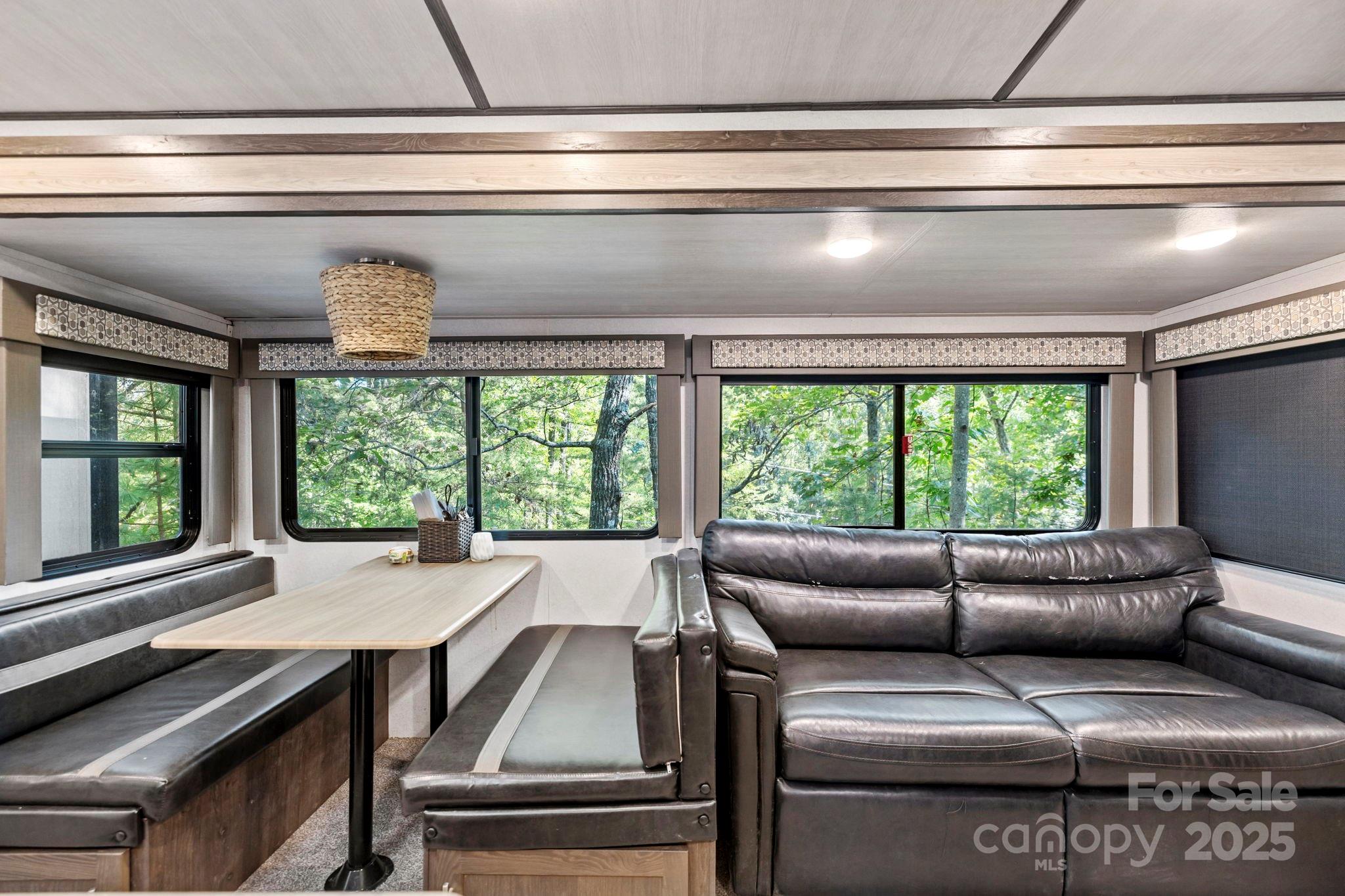 394 Doves Way Lake Lure, NC 28746 - Photo 5 of 38