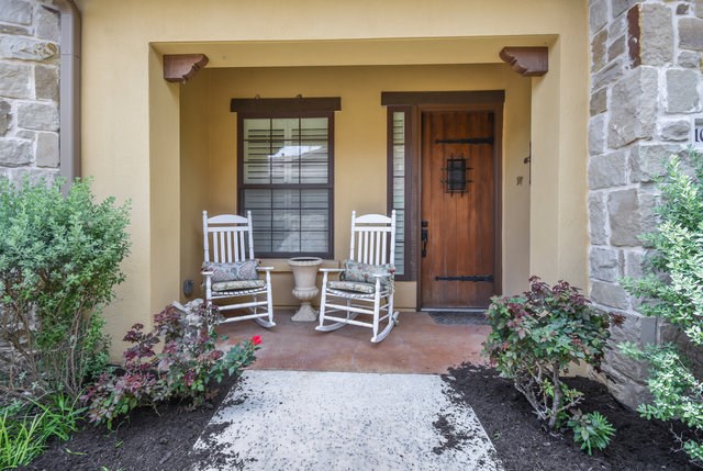 107 Rivalto Circle, Unit 1 Lakeway, TX 78734 - Photo 1 of 1