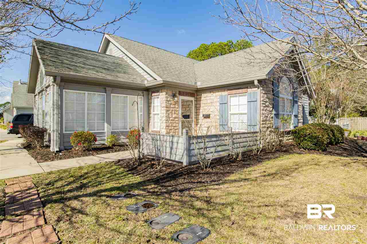 201 Wyld Palms Drive, Unit 201 Foley, AL 36535 - Photo 1 of 20