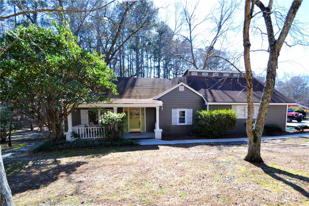 2795 Camp Mitchell Road Loganville, GA 30052 - Photo 1 of 1 Gallery Image 1