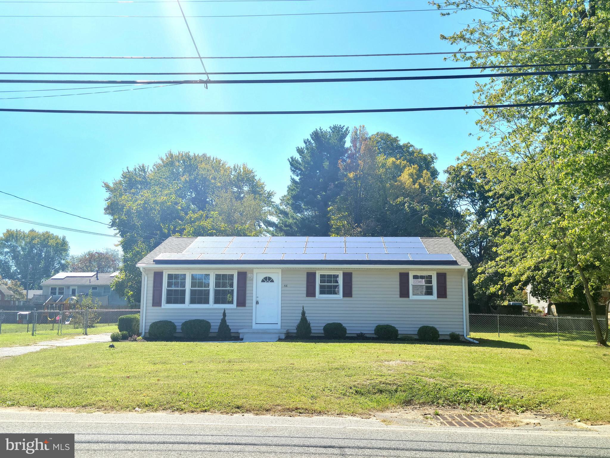 58 Beebe Run Road Bridgeton, NJ 08302 - Photo 2 of 28