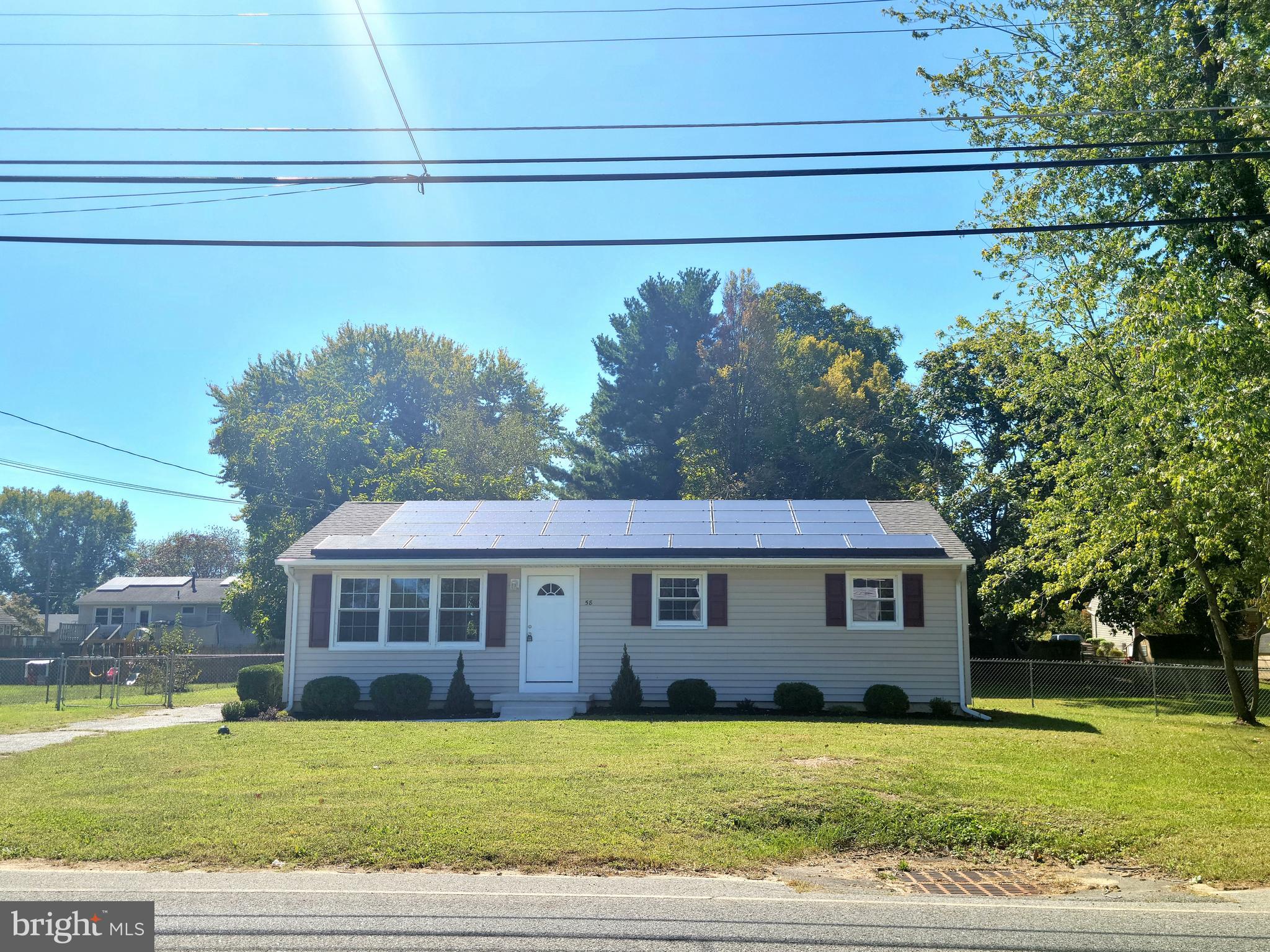58 Beebe Run Road Bridgeton, NJ 08302 - Photo 3 of 28