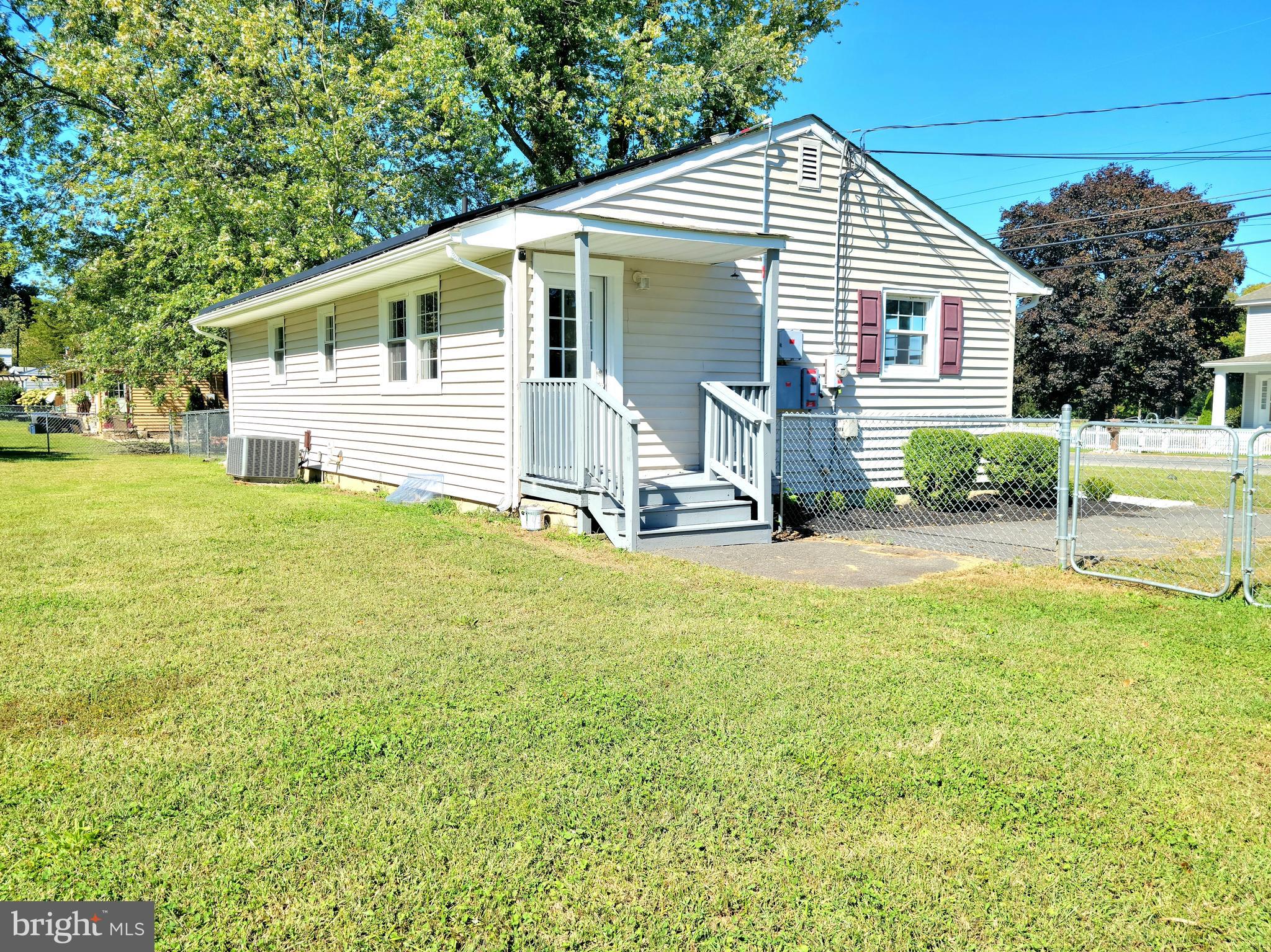 58 Beebe Run Road Bridgeton, NJ 08302 - Photo 23 of 28