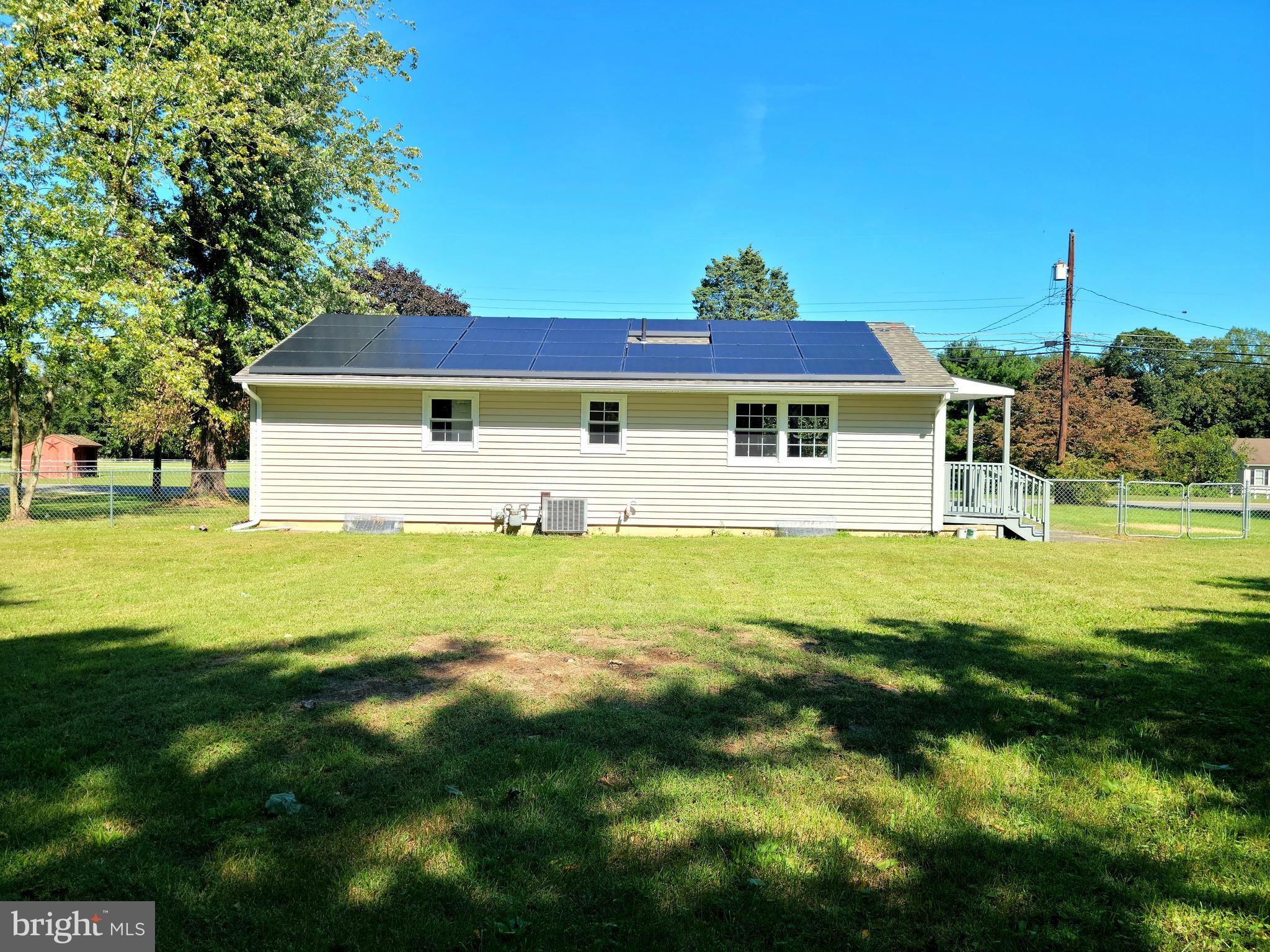 58 Beebe Run Road Bridgeton, NJ 08302 - Photo 25 of 28