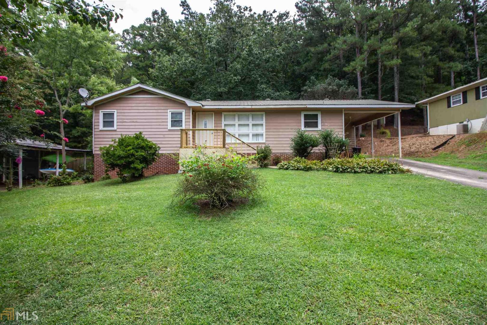 23 Rosemont Drive Southeast Rome, GA 30161 - Photo 1 of 1 Gallery Image 1
