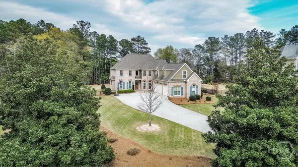 $989,000 | 1071 Bent Tree Lane, Watkinsville, GA 30677