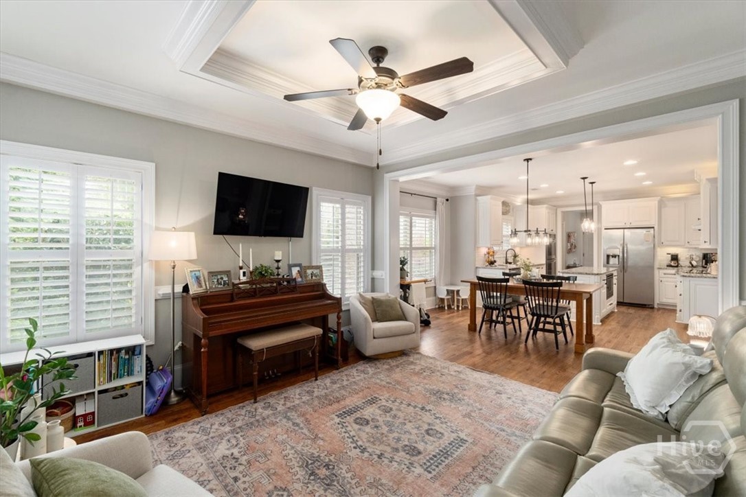 1071 Bent Tree Lane Watkinsville, GA 30677 - Photo 13 of 59