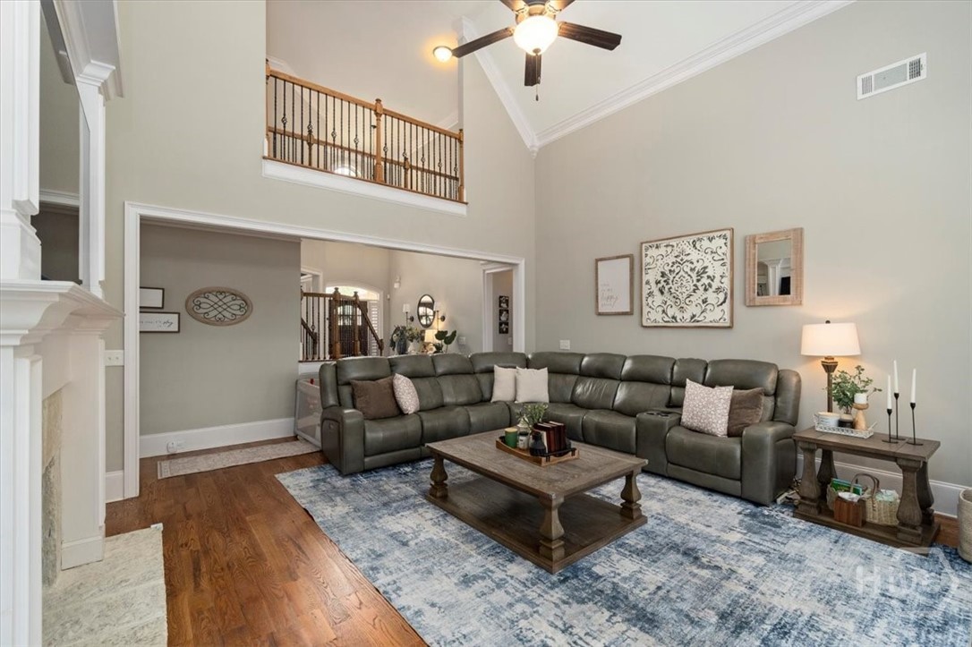 1071 Bent Tree Lane Watkinsville, GA 30677 - Photo 17 of 59