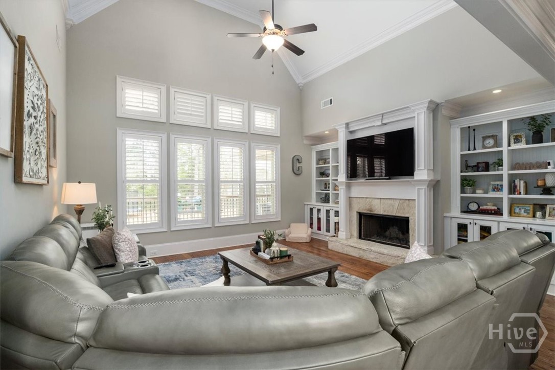 1071 Bent Tree Lane Watkinsville, GA 30677 - Photo 18 of 59