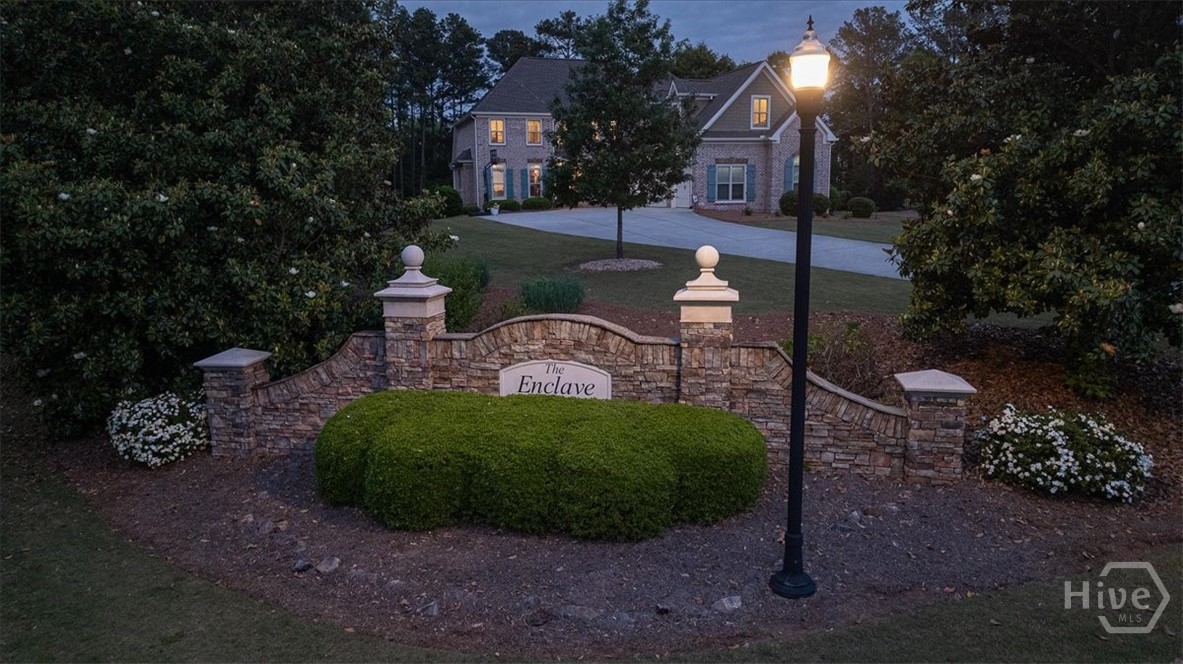1071 Bent Tree Lane Watkinsville, GA 30677 - Photo 2 of 59
